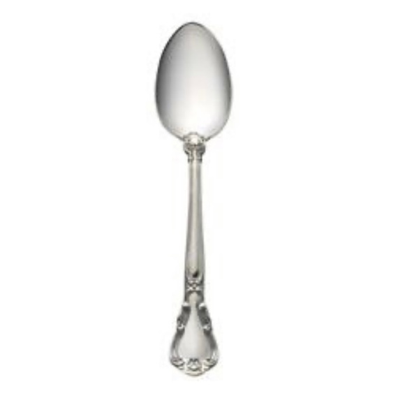 Gorham Other - Gorham Chantilly Sterling Silver Oval Place Soup Spoon